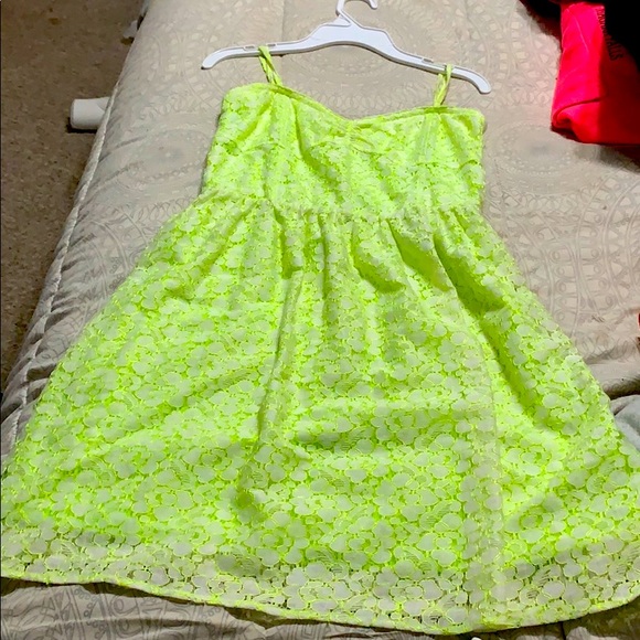 Thin strap dress - Picture 1 of 1